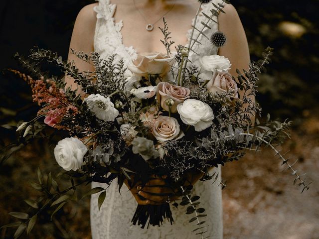 Kaila and Anthony's wedding in Vancouver, British Columbia 53