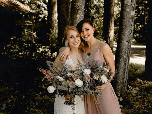 Kaila and Anthony's wedding in Vancouver, British Columbia 60
