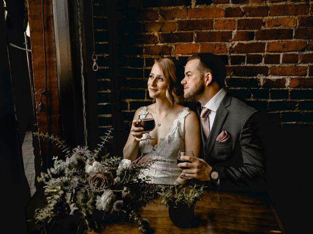Kaila and Anthony's wedding in Vancouver, British Columbia 67