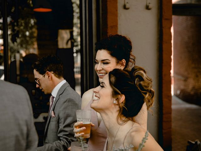 Kaila and Anthony's wedding in Vancouver, British Columbia 75