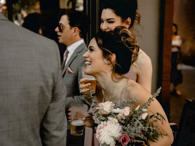 Kaila and Anthony's wedding in Vancouver, British Columbia 76