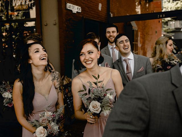 Kaila and Anthony's wedding in Vancouver, British Columbia 81