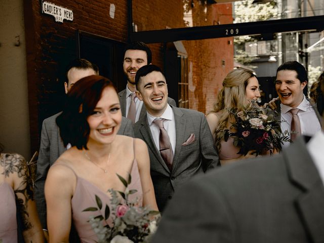 Kaila and Anthony's wedding in Vancouver, British Columbia 82
