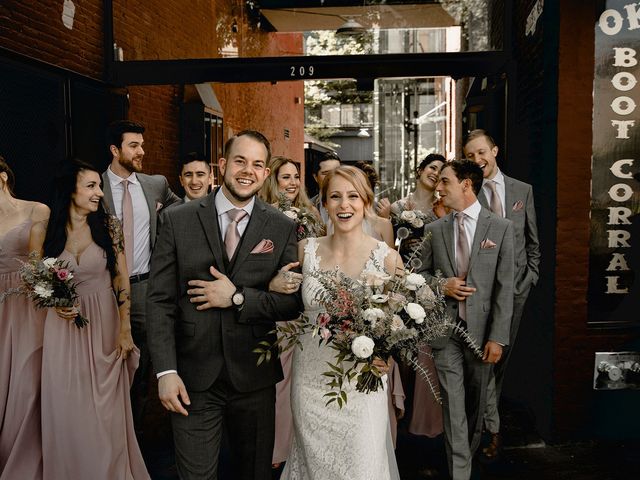 Kaila and Anthony's wedding in Vancouver, British Columbia 83