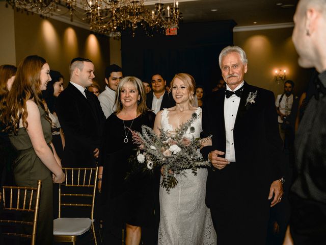 Kaila and Anthony's wedding in Vancouver, British Columbia 97