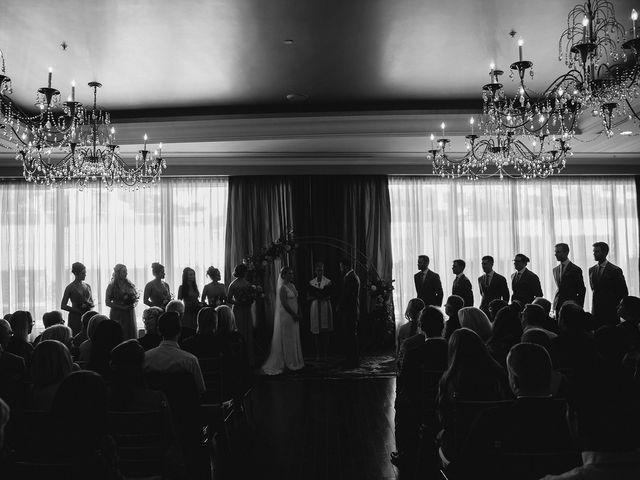 Kaila and Anthony's wedding in Vancouver, British Columbia 98