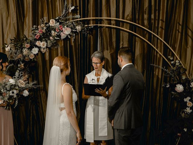 Kaila and Anthony's wedding in Vancouver, British Columbia 99