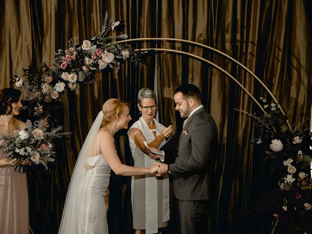 Kaila and Anthony's wedding in Vancouver, British Columbia 100