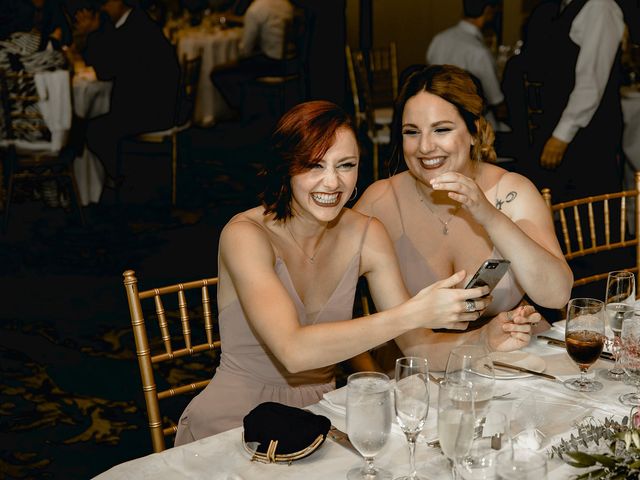 Kaila and Anthony's wedding in Vancouver, British Columbia 122