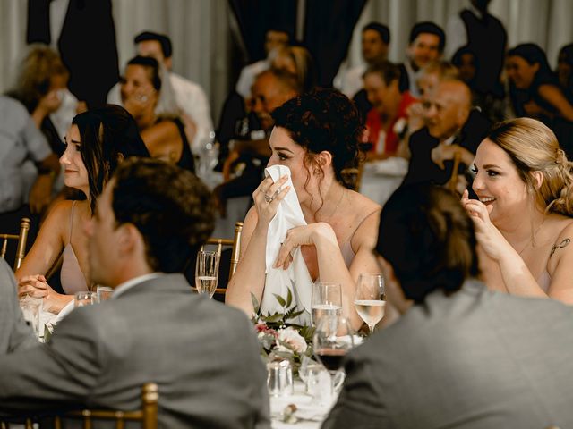 Kaila and Anthony's wedding in Vancouver, British Columbia 125