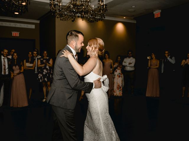 Kaila and Anthony's wedding in Vancouver, British Columbia 147