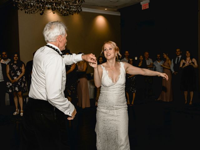 Kaila and Anthony's wedding in Vancouver, British Columbia 149