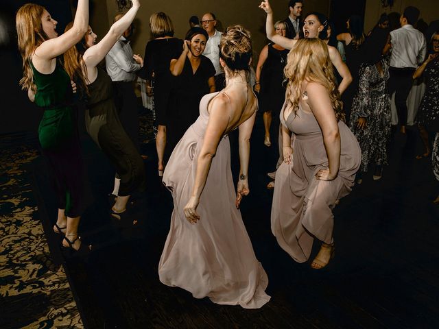 Kaila and Anthony's wedding in Vancouver, British Columbia 153