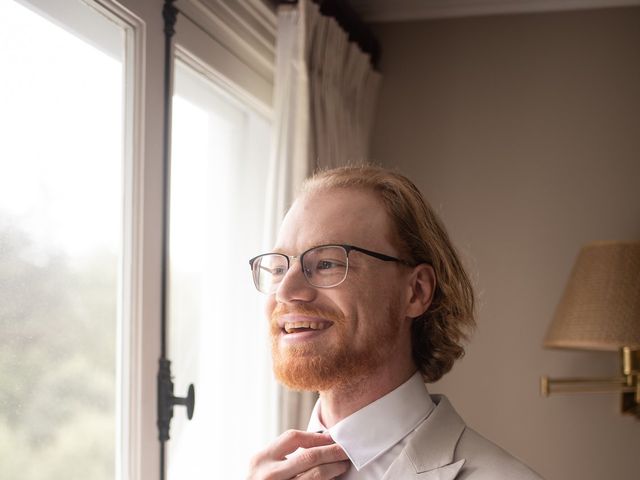 Adam and Lindsay&apos;s wedding in Cambridge, Ontario 4