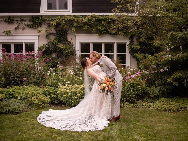 Adam and Lindsay&apos;s wedding in Cambridge, Ontario 19