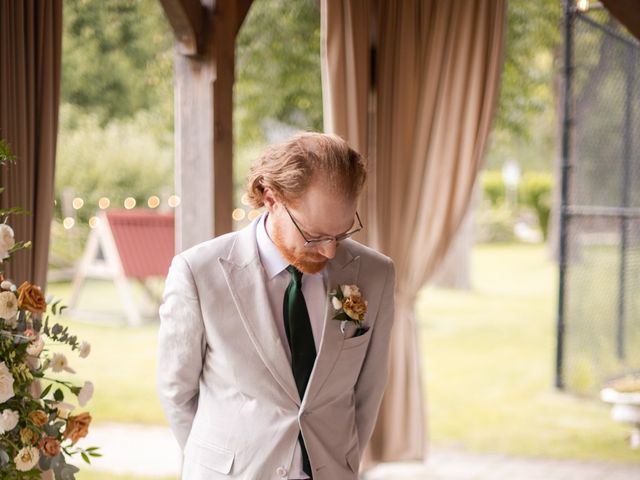 Adam and Lindsay&apos;s wedding in Cambridge, Ontario 31
