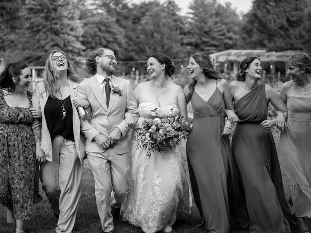 Adam and Lindsay&apos;s wedding in Cambridge, Ontario 47