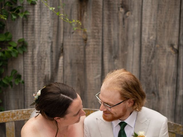 Adam and Lindsay&apos;s wedding in Cambridge, Ontario 48