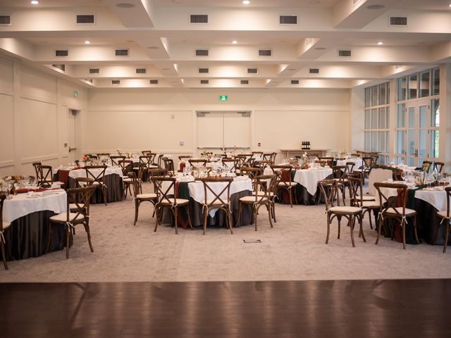 Adam and Lindsay&apos;s wedding in Cambridge, Ontario 51