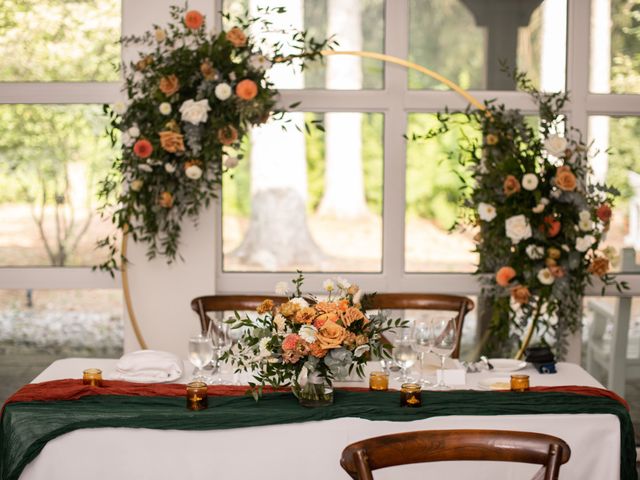 Adam and Lindsay&apos;s wedding in Cambridge, Ontario 52