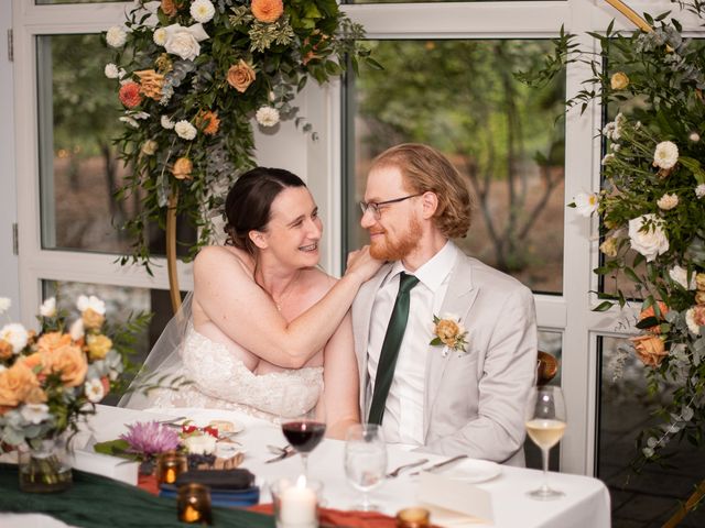 Adam and Lindsay&apos;s wedding in Cambridge, Ontario 54