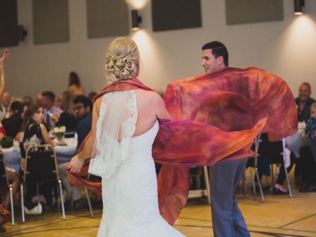 Kosta and Rebecca&apos;s wedding in Edmonton, Alberta 102