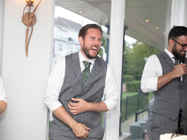 Karl and Monica's wedding in Pickering, Ontario 28