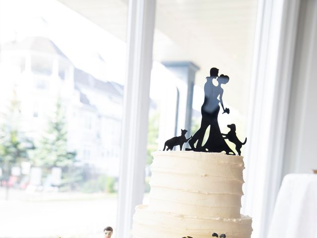 Karl and Monica's wedding in Pickering, Ontario 29