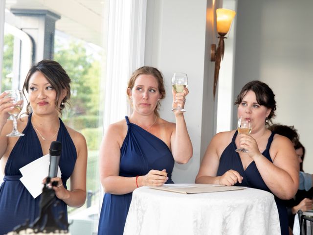Karl and Monica's wedding in Pickering, Ontario 30
