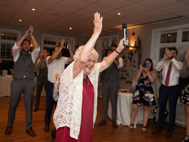 Karl and Monica's wedding in Pickering, Ontario 34