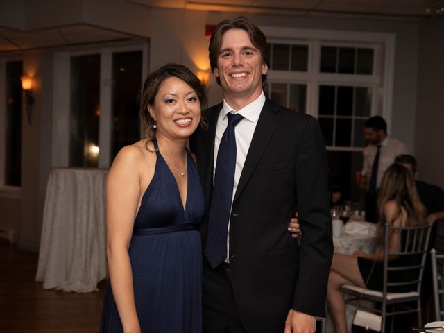Karl and Monica's wedding in Pickering, Ontario 35
