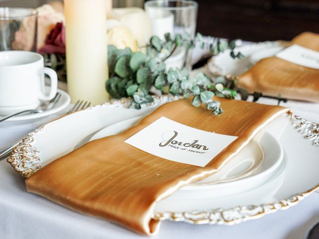 Pupinder and Shelby&apos;s wedding in Stittsville, Ontario 39
