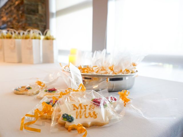 Pupinder and Shelby&apos;s wedding in Stittsville, Ontario 41