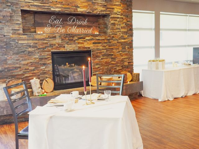 Pupinder and Shelby&apos;s wedding in Stittsville, Ontario 42