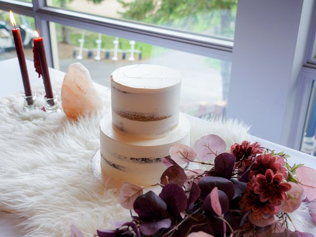 Pupinder and Shelby&apos;s wedding in Stittsville, Ontario 43