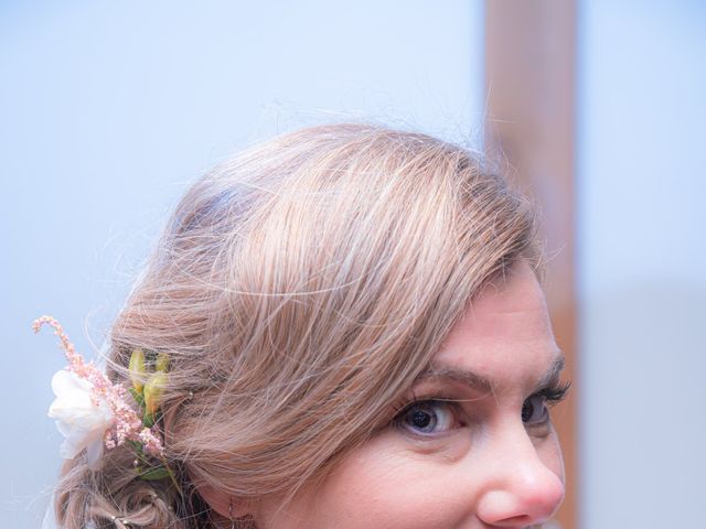 Phil and Ana&apos;s wedding in Saint-Joseph-du-Lac, Quebec 42