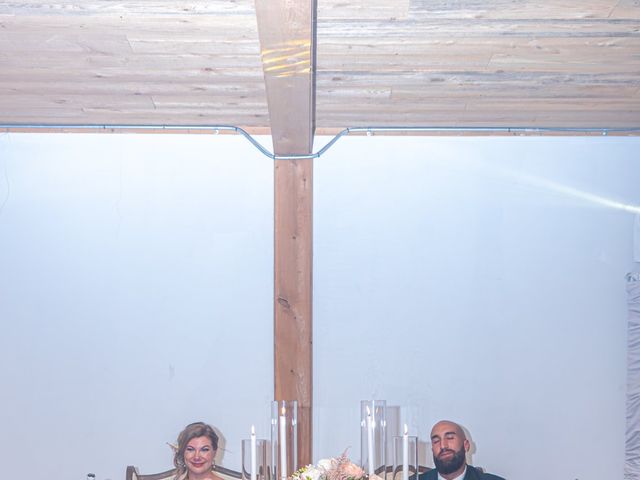 Phil and Ana&apos;s wedding in Saint-Joseph-du-Lac, Quebec 52
