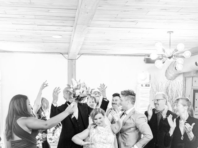 Phil and Ana&apos;s wedding in Saint-Joseph-du-Lac, Quebec 55