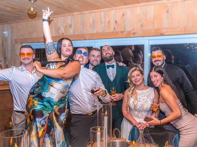 Phil and Ana&apos;s wedding in Saint-Joseph-du-Lac, Quebec 60