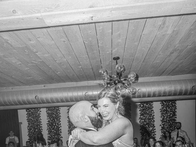 Phil and Ana&apos;s wedding in Saint-Joseph-du-Lac, Quebec 63