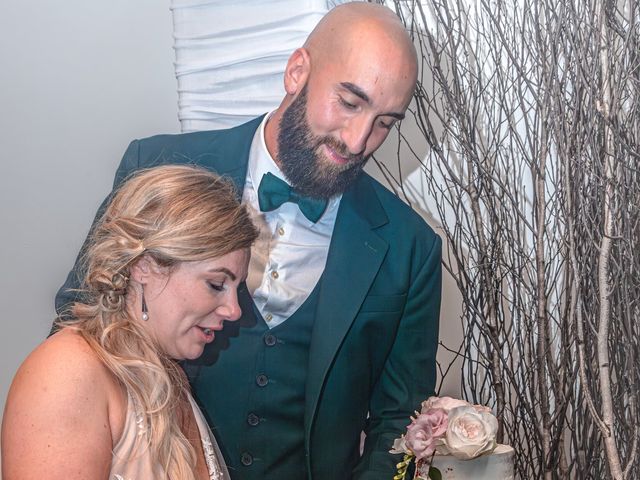 Phil and Ana&apos;s wedding in Saint-Joseph-du-Lac, Quebec 64