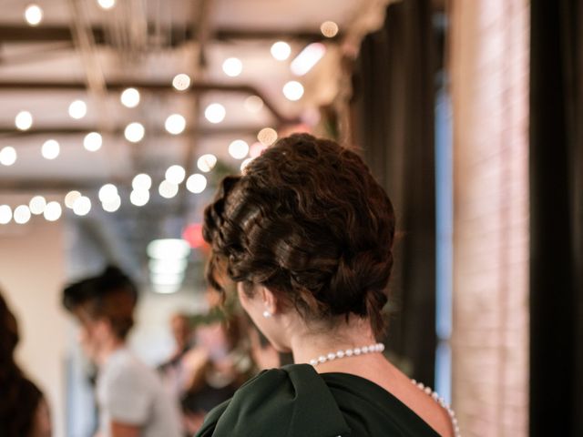 Laura and Elita's wedding in Montreal, Quebec 18