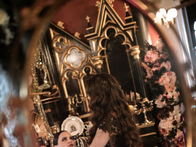 Laura and Elita's wedding in Montreal, Quebec 24