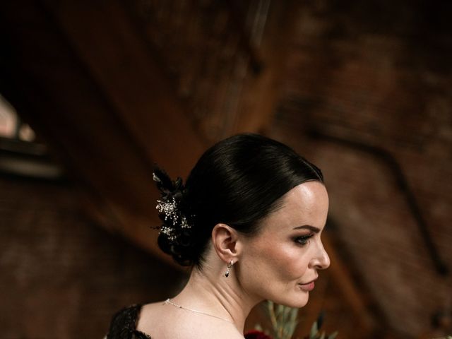 Laura and Elita's wedding in Montreal, Quebec 26