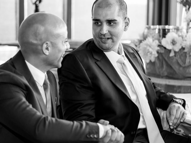 Shady and Noha&apos;s wedding in Vaughan, Ontario 25