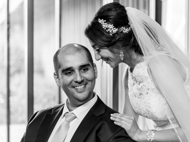 Shady and Noha&apos;s wedding in Vaughan, Ontario 41