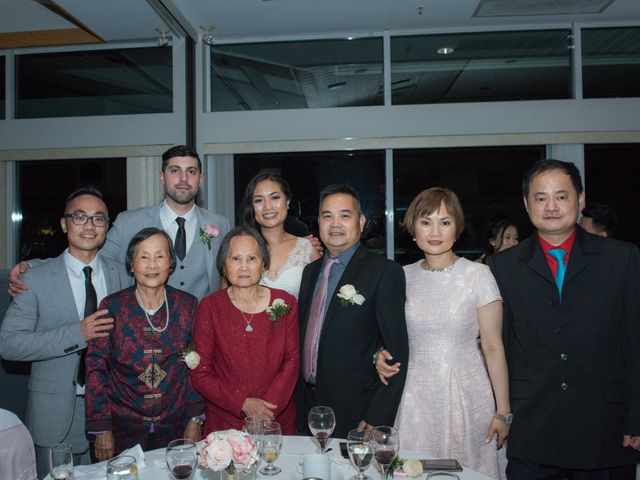 Gregory and Fion's wedding in Coquitlam, British Columbia 143