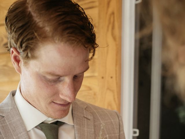 Matt and Jacki's wedding in Chase, British Columbia 21