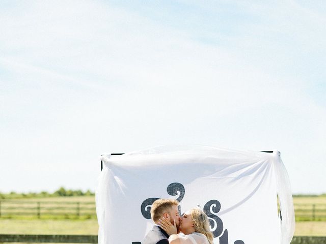 William and Hailey's wedding in Delta, British Columbia 22