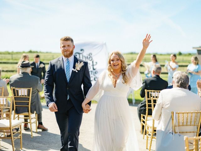 William and Hailey's wedding in Delta, British Columbia 23